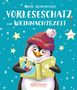 Henriette Wich: Mein allererster Vorleseschatz zur Weihnachtszeit, Buch