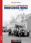 Alexander Weber: Die mittleren Lastwagen von Mercedes-Benz bis 1945, Buch
