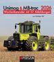 Unimog & MB-trac 2026, KAL