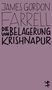 James Gordon Farrell: Die Belagerung von Krishnapur, Buch