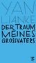 Lianke Yan: Der Traum meines Großvaters, Buch