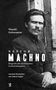 Wassili Golowanow: Nestor Machno, Buch