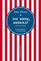 Phillis Wheatley: Nie mehr, Amerika!, Buch