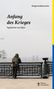 Yevgenia Belorusets: Anfang des Krieges, Buch