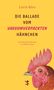 Lucie Rico: Die Ballade vom vakuumverpackten Hähnchen, Buch