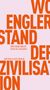 Wolfgang Engler: Stand der Zivilisation, Buch