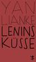 Yan Lianke: Lenins Küsse, Buch