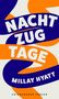 Millay Hyatt: Nachtzugtage, Buch