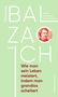Titiou Lecoq: Balzac und ich, Buch