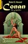 Robert E. Howard: Conan der Legendäre, Buch, Buch