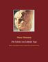 Harry Eilenstein: Die Göttin von Göbekli Tepe, Buch, Buch