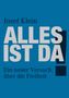 Josef Klein: Alles ist da!, Buch