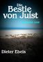 Dieter Ebels: Die Bestie von Juist, Buch, Buch