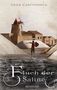 Anna Castronovo: Fluch der Saline, Buch, Buch