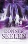 Erik Kellen: Donnerseelen, Buch, Buch