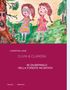 Christina Lang: Olivia & Clarissa, Buch