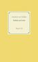 Friedrich von Schiller: Kabale und Liebe, Buch