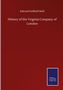 Edward Duffield Neill: History of the Virginia Company of London, Buch