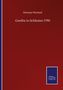 Herman Wentzel: Goethe in Schlesien 1790, Buch