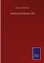 Herman Wentzel: Goethe in Schlesien 1790, Buch