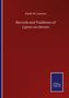 Emily M. Lawson: Records and Traditions of Upton-on-Severn, Buch