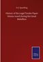 E. G. Spaulding: History of the Legal Tender Paper Money isued during the Great Rebellion, Buch