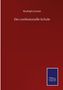 Rudolph Gneist: Die confessionelle Schule, Buch