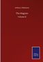 Arthur J. Patterson: The Magyars, Buch