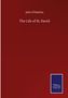 John O'Hanlon: The Life of St. David, Buch
