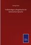 Georg Traut: Vollständiges Lehrgebäude der lateinischen Sprache, Buch