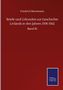 Friedrich Bienemann: Briefe und Urkunden zur Geschichte Livlands in den Jahren 1558-1562, Buch