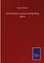 James Burton: The Dictation Lesson and Spelling Book, Buch