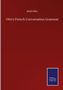 Emil Otto: Otto's French Conversation Grammar, Buch