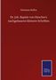 Hermann Rolfus: Dr. Joh. Baptist von Hirscher's nachgelassene kleinere Schriften, Buch