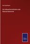 Karl Umpfenbach: Die Volkswirthschaftslehre oder National-Oekonomik, Buch
