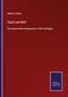 Albert Lindner: Stauf und Welf, Buch