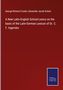 George Richard Crooks: A New Latin-English School-Lexico on the basic of the Latin-German Lexicon of Dr. C. F. Ingerslev, Buch