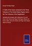 George Partridge Sanger: A Table of the Cases contained in the Three Volumes of The United States Digest, And in the Two Volumes of the Supplement, Buch