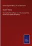 Celestia Angenette Bloss: Ancient History, Buch