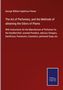 George William Septimus Piesse: The Art of Perfumery, and the Methode of obtaining the Odors of Plants, Buch