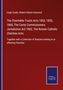 Hugh Cooke: The Charitable Trusts Acts 1853, 1855, 1860, The Carity Commissioners Jurisdiction Act 1862, The Roman Catholic Charities Acts, Buch
