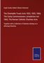 Hugh Cooke: The Charitable Trusts Acts 1853, 1855, 1860, The Carity Commissioners Jurisdiction Act 1862, The Roman Catholic Charities Acts, Buch
