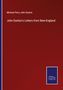 Micheal Perry John Dunton: John Dunton's Letters from New-England, Buch