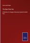 Issac Israel Hayes: The Open Polar Sea, Buch