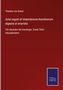 Theodor Von Sickel: Acta regum et imperatorum Karolinorum digesta et enarrata, Buch