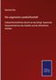 Heinrich Ditz: Die ungarische Landwirthschaft, Buch