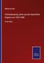 Mihály Horváth: Fünfundzwanzig Jahre aus der Geschichte Ungarns von 1823-1848, Buch