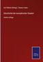 Karl Wilhelm Böttiger: Geschichte der europäischen Staaten, Buch