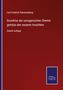 Carl Friedrich Rammelsberg: Grundriss der unorganischen Chemie gemäss den neueren Ansichten, Buch