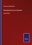 Dominicus Mettenleiter: Musikgeschichte der Oberpfalz, Buch